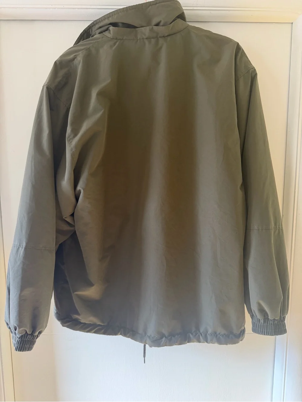 Logo Apparel classic men